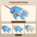 Hand Massager for Hand Pain Relief, Relaxation & Comfort