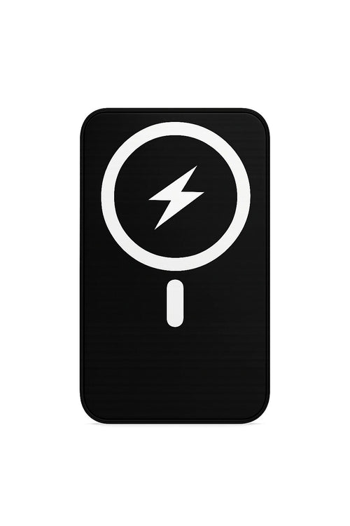 Magnetic Power Bank