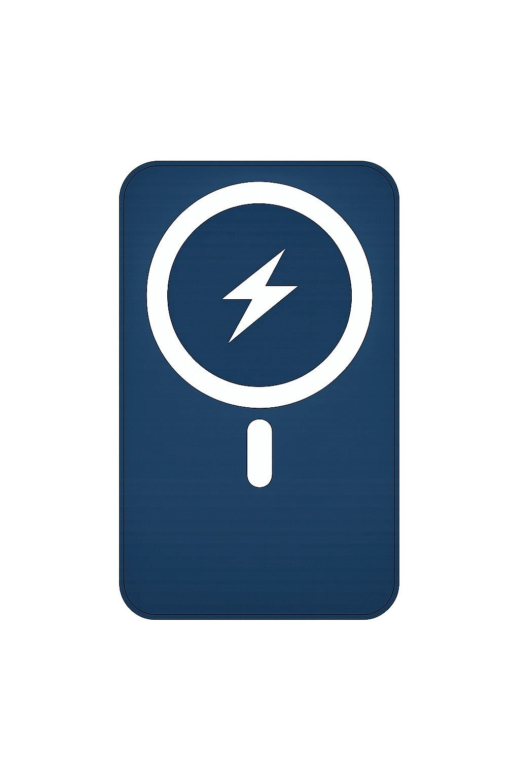 Magnetic Power Bank