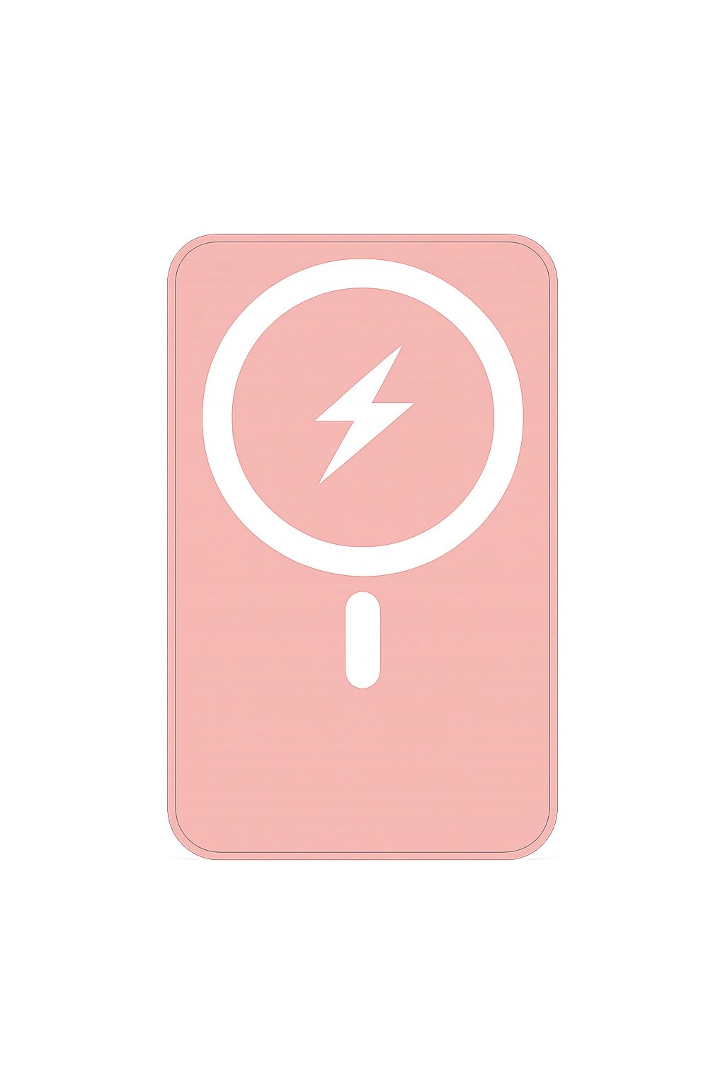 Magnetic Power Bank