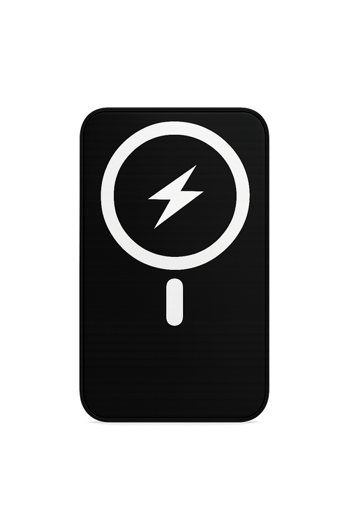 Magnetic Power Bank